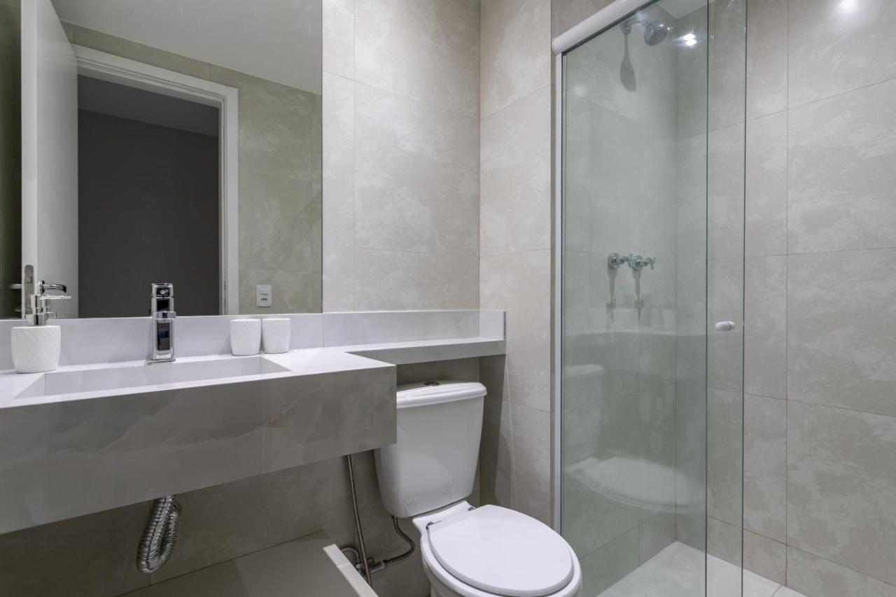 Cidade Jardim 2 Bedrooms Apartment Within A Resort Ріо-де-Жанейро Екстер'єр фото