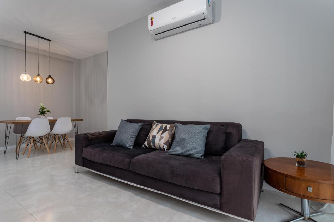 Cidade Jardim 2 Bedrooms Apartment Within A Resort Ріо-де-Жанейро Екстер'єр фото