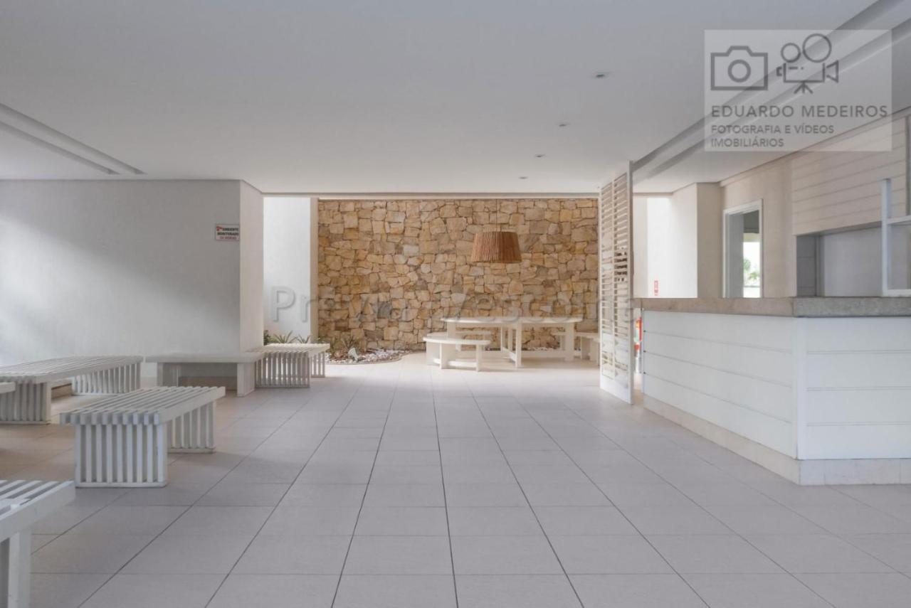 Cidade Jardim 2 Bedrooms Apartment Within A Resort Ріо-де-Жанейро Екстер'єр фото